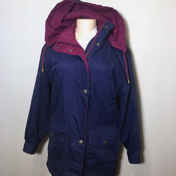 dash classics jacket